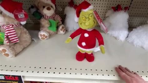 Gemmy Doctor Seuss How The Grinch Stole Christmas Animated Musical