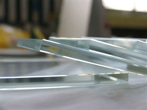 Super Clear Glass Low Iron Glass Extra Clear Glass Ultra Clear Glass