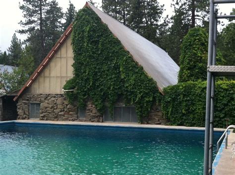 Starkey Hot Springs Pool Fruitvale Idaho Top Hot Springs