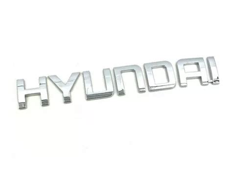 Emblema Emblema Hyundai Tucson Parcelamento Sem Juros