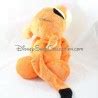 Peluche Tigrou Disney Nicotoy Winnie Et Ses Amis Gros Pieds Cm