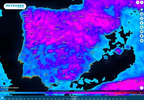 Qué tiempo hará en España este fin de semana Del verano climatológico