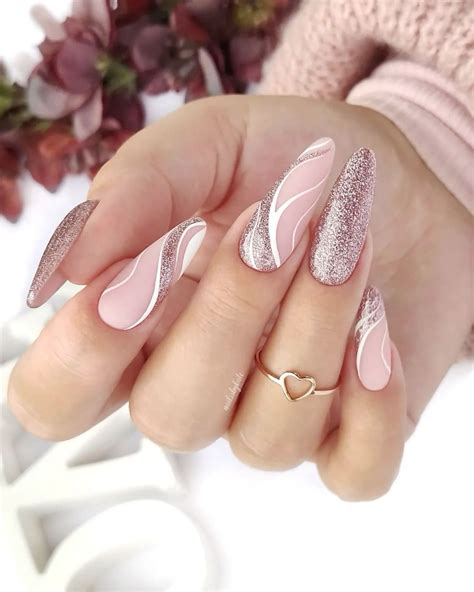 Coole Nail Art Ideen für Frauen Nail designs Fancy nails designs