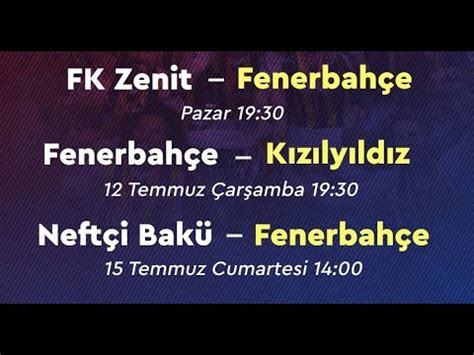 Bir golcü daha geldi Fenerbahçe de gidecek 2 isim daha netleşti