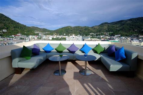 Andaman Beach Suites Hotel, Phuket | 2024 Updated Prices, Deals