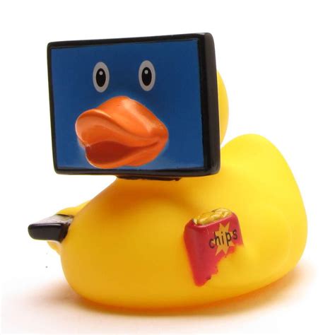 Rubber Duck TV Friedhof Der Badeenten Duckshop Your Great Rubber