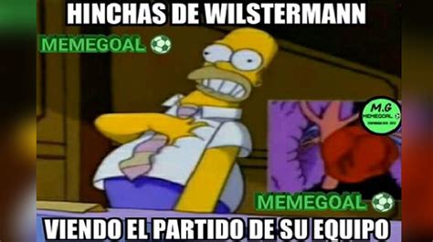 Los Memes Que Dejó La Goleada De Bolívar Sobre Wilstermann Los Tiempos