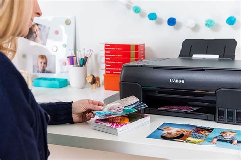 Canon announces two new PIXMA all-in-one wireless photo printers ...