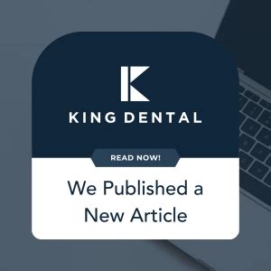 Essential Tips For Denture Wearers At King Dental Dentist Near Me