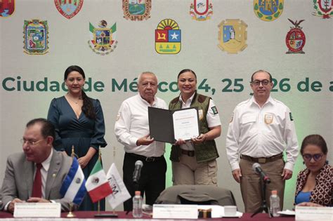 Inm On Twitter Recibieron Reconocimiento Oficinas De