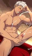 Post Archer Blackmonkey Pro Emiya Fate Stay Night Fate Series