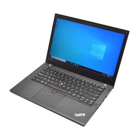 Lenovo Thinkpad T I Th Gen Lappyfy