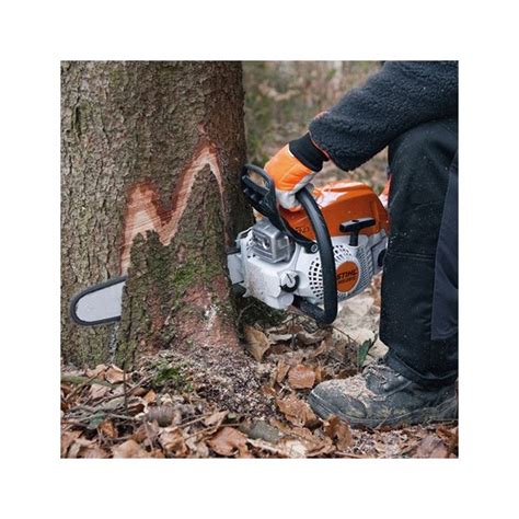 Tronçonneuse thermique STIHL MS 271 45cm Motoculture Directe