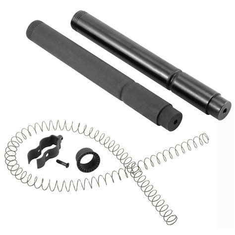 Remington 870 3 Oem Mag Extension Kit With Parkerized Finish