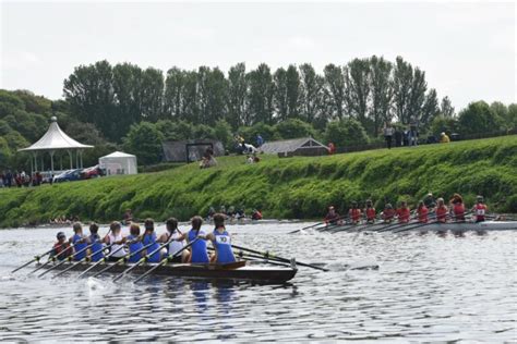 Durham City Regatta Draw Durham Amateur Rowing Club