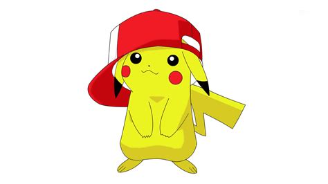 Download Pokemon Pfp Pikachu Wallpaper