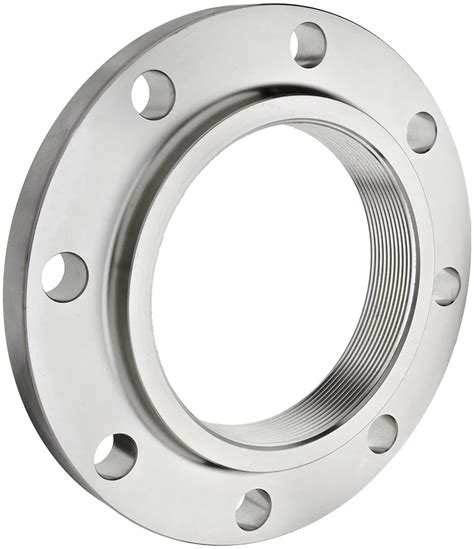 Din Pn L Stainless Steel Forged Casting Slip On Pipe Flange Buy