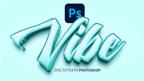 Como Hacer Texto D En Photoshop Aprende Facil