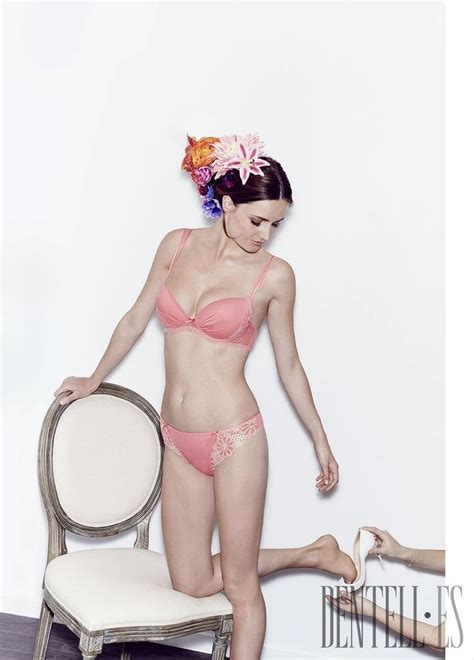 Hot Sexy Maria Gregersen Bikini Pics