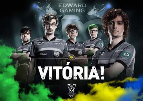 Intz Estreia Com Vitória No Mundial De League Of Legends Notícias