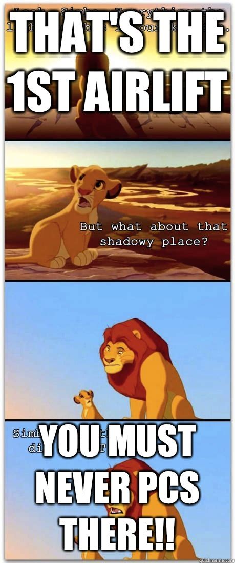 If The Lion King Was Rated R Memes Quickmeme