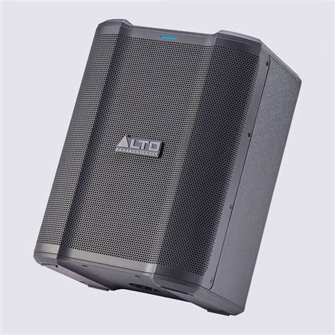 Alto Professional Busker 200W Premium Battery Powered Portable PA