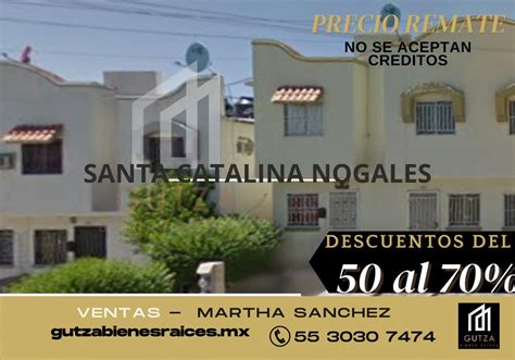 Venta Casa En Moderna Heroica Nogales Nogales