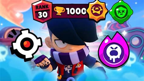 Edgar's Hilarious Knockout Chaos in Brawl Stars! - YouTube