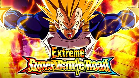 No Item Run Super Saiyans Extreme Super Battle Road Dbz Dokkan Battle Youtube