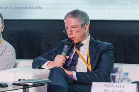 AEB team met with Alexey Grigoriev - AEB