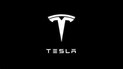 Tesla Brand Logo - LogoDix