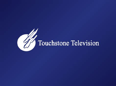 Touchstone Television (2003-) logo remake by scottbrody666 on DeviantArt