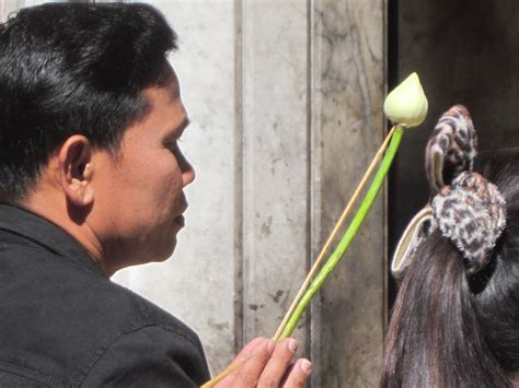 man praying unthai ed untangled
