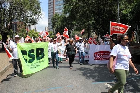 Sisipsemg Mobiliza Servidores Do Ipsemg Em Belo Horizonte Csb