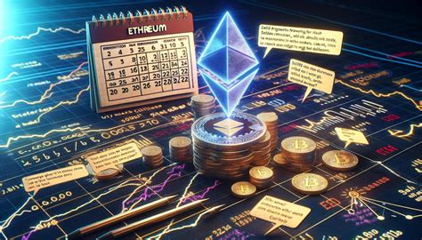 Ethereum Top Reasons Why ETH Will Reach 5 000 By 2024 AskFX