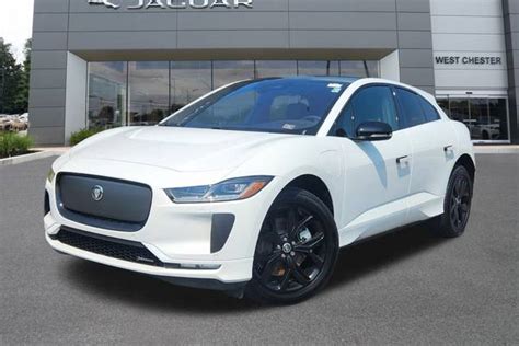 New Jaguar I Pace For Sale In Reading Pa Edmunds