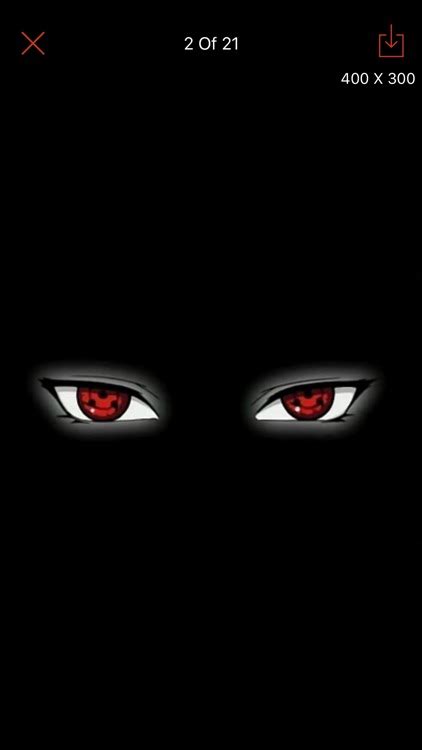 Sharingan Wallpaper: Best HD Wallpapers by Marie Letus