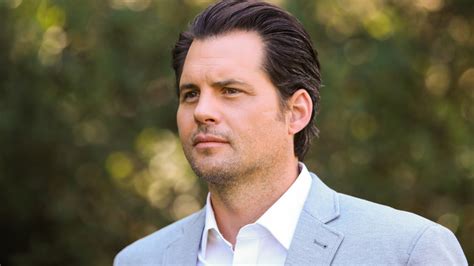 Hallmark's Kristoffer Polaha Hints At New Series After Cancellation Of ...