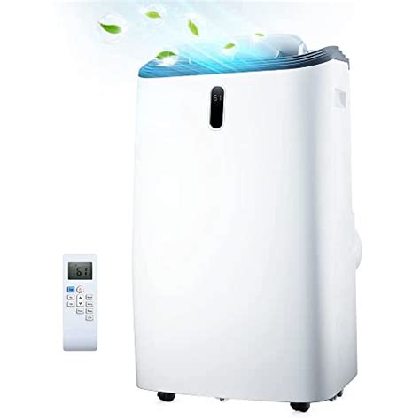 Top 10 Best Portable Air Conditioner 220V Reviews Buying Guide