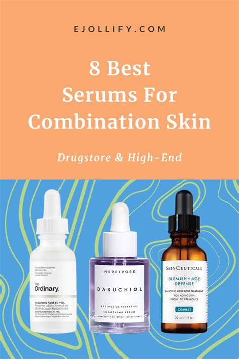 Achieve Perfect Skin With These Top Rated Serums