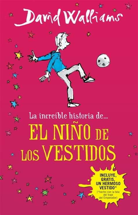 La increíble historia de La increíble historia del niño de los