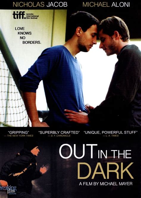 Out in the Dark (2012) - Michael Mayer | Synopsis, Characteristics ...