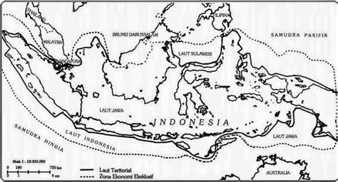 Detail Gambar Luas Wilayah Indonesia Gambar Luas Wilayah Indonesia 2015 Koleksi Nomer 6