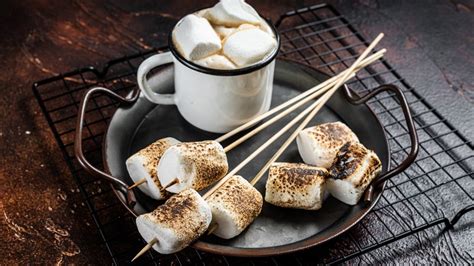 Do Marshmallows Actually Expire?