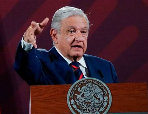 L Pez Obrador Pide A Eeuu Arreglo Con Cuba Y Venezuela Y Quitar Bloqueo