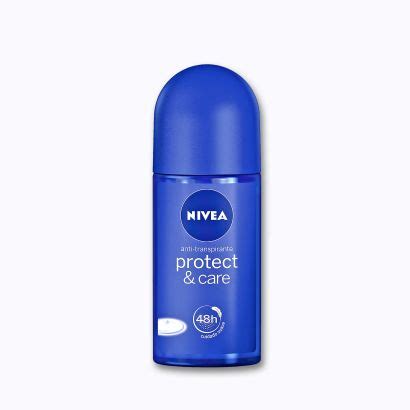 Multipromos Nivea Roll On Protect Care