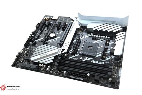 หน้าที่ 2 - ASUS PRIME X470-PRO REVIEW | Vmodtech.com | Review ...