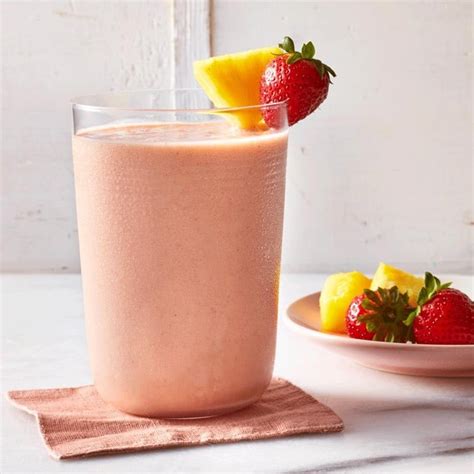 Recette Smoothie Minceur 20 Propositions Super