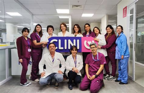 CLINI Celebra La Apertura De Su Laboratorio Central CLINI CL