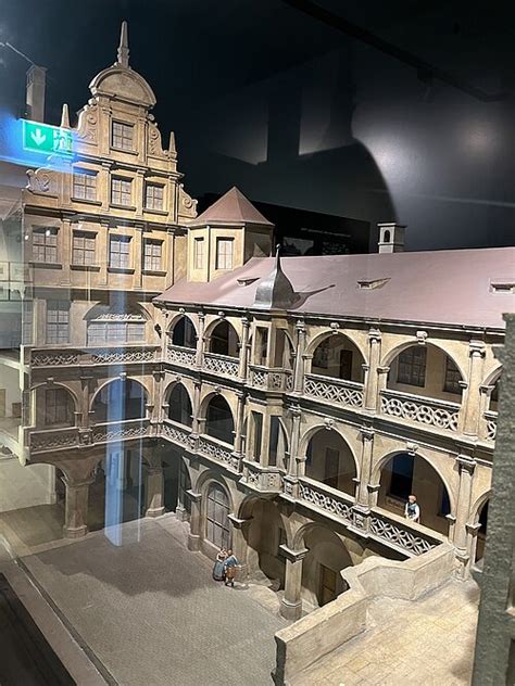 Fembohaus Auf 4 Etagen 1000 Jahre Stadtgeschichte Entdecken